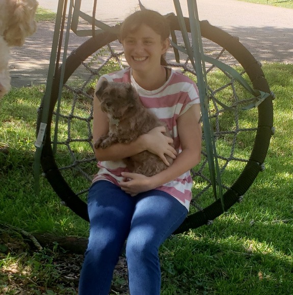 Meet your Posher, Catherine - Picture 1 of 1